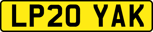 LP20YAK