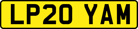 LP20YAM