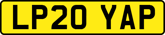 LP20YAP