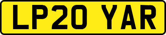 LP20YAR