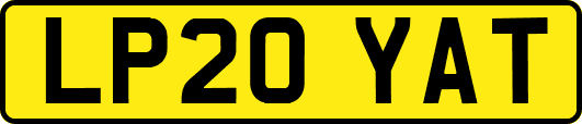 LP20YAT
