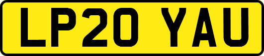 LP20YAU