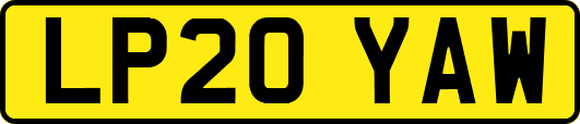 LP20YAW