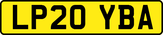 LP20YBA