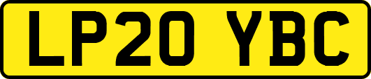 LP20YBC