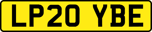 LP20YBE