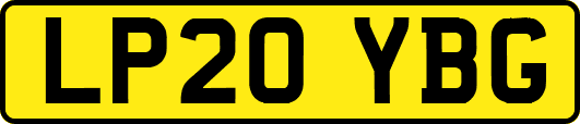LP20YBG