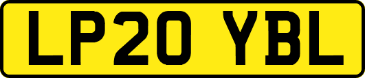 LP20YBL