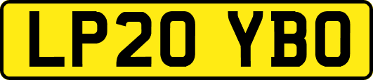 LP20YBO