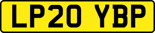LP20YBP