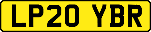 LP20YBR