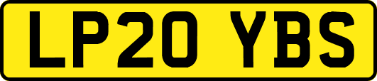 LP20YBS