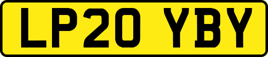 LP20YBY