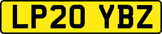 LP20YBZ