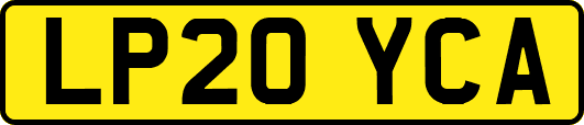 LP20YCA