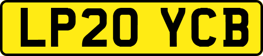LP20YCB