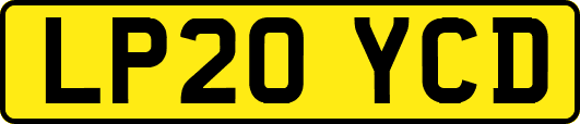 LP20YCD