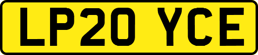 LP20YCE