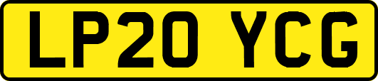 LP20YCG