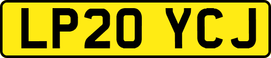 LP20YCJ