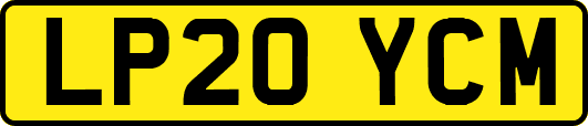 LP20YCM