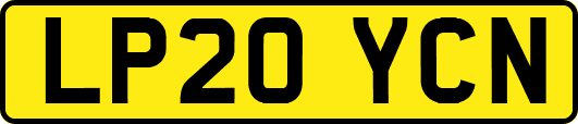 LP20YCN