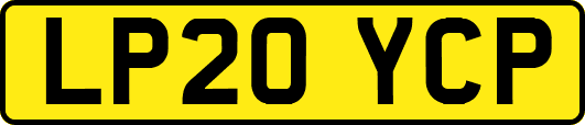 LP20YCP