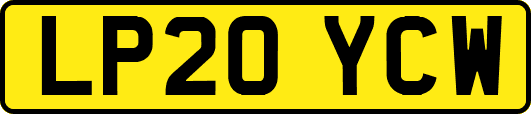 LP20YCW