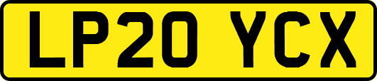 LP20YCX