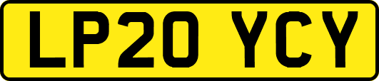 LP20YCY
