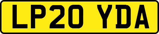 LP20YDA