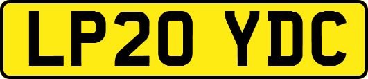 LP20YDC