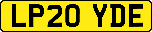 LP20YDE