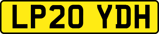 LP20YDH