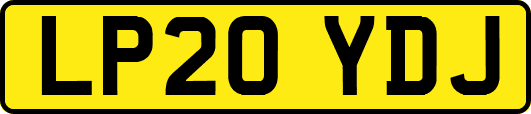 LP20YDJ