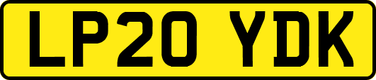 LP20YDK