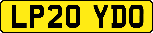 LP20YDO