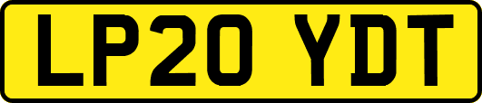 LP20YDT