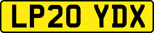 LP20YDX