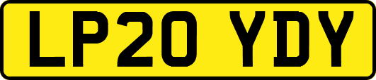 LP20YDY