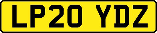 LP20YDZ