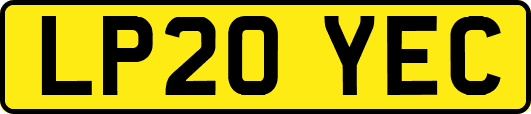LP20YEC