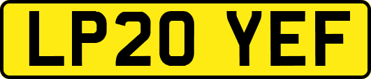 LP20YEF