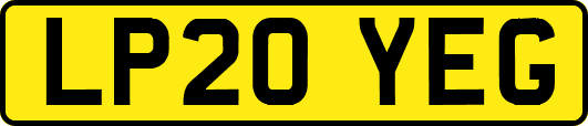 LP20YEG