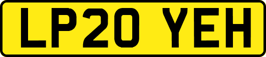 LP20YEH