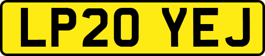 LP20YEJ