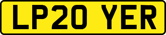 LP20YER