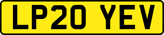 LP20YEV
