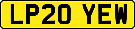 LP20YEW