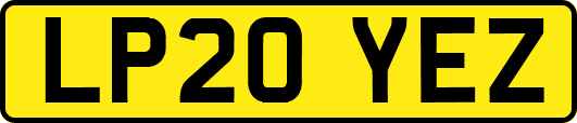 LP20YEZ